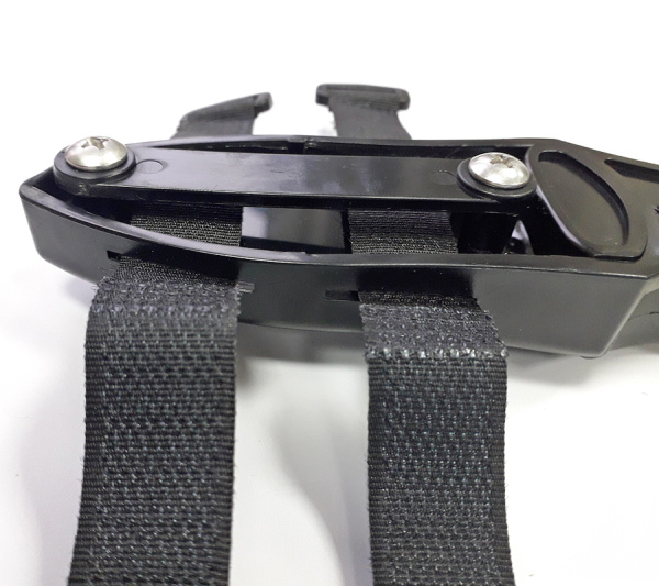 Нож BCD 3'' (синий)